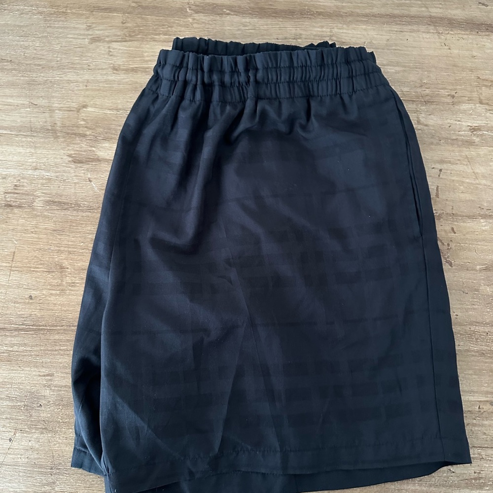 Burberry Men’s Swimming Trunks